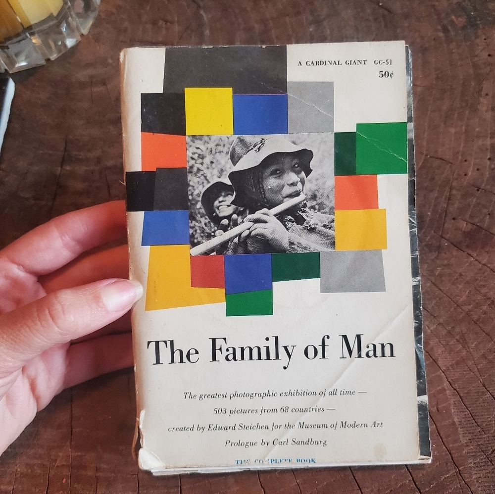 The Family of Man